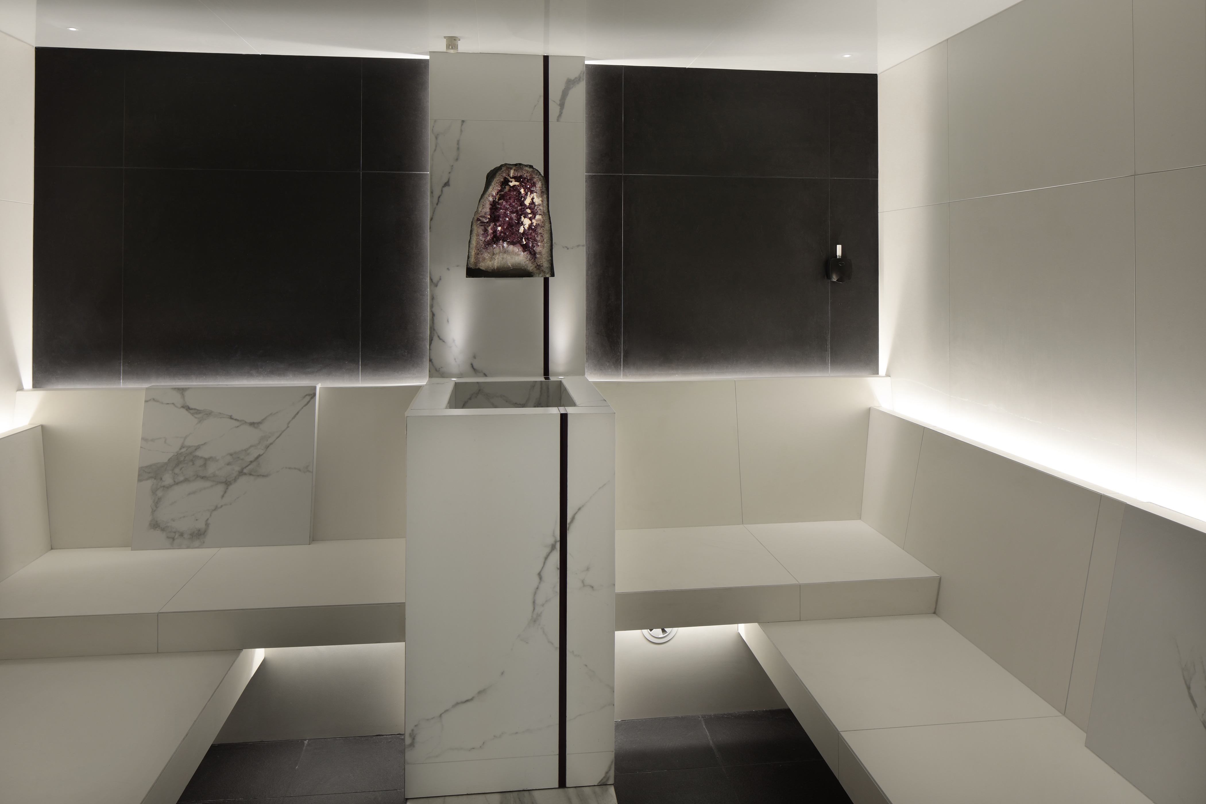 Celebrity Edge - SEA Thermal Suite